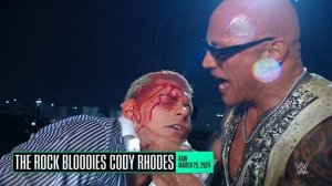 WWE brawls that took over the arena: WWE Playlist