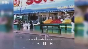 BACK TO THE 80s —  Faded 80s Morning Lights ⧸⧸ Nostalgic Vaporwave & Synthwave Mix-(1072p24)