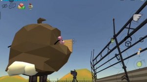 Алиса угадывает про чекен ган