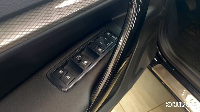 Vesta SW в автосалоне Юникор