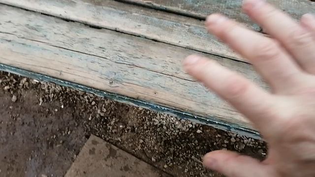 Понабивал пальцы и кулаки