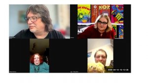 Детская литература как цивилизация