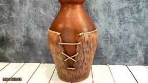 НИКТО НЕ ДОГАДЫВАЕТСЯ ИЗ ЧЕГО СДЕЛАНА ЭТА КРАСОТА😃 А Я ВСЕГО ЛИШЬ ВЗЯЛ ШАРИК И ШПАКЛЕВКУ