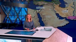 СМИ: китайский танкер под санкциями США прошел через Ормузский пролив.