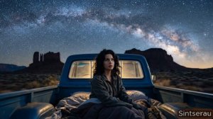 Пыль и небо