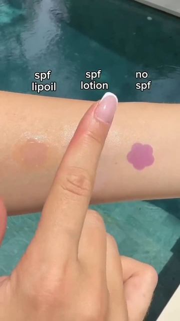 Всегда используй спф