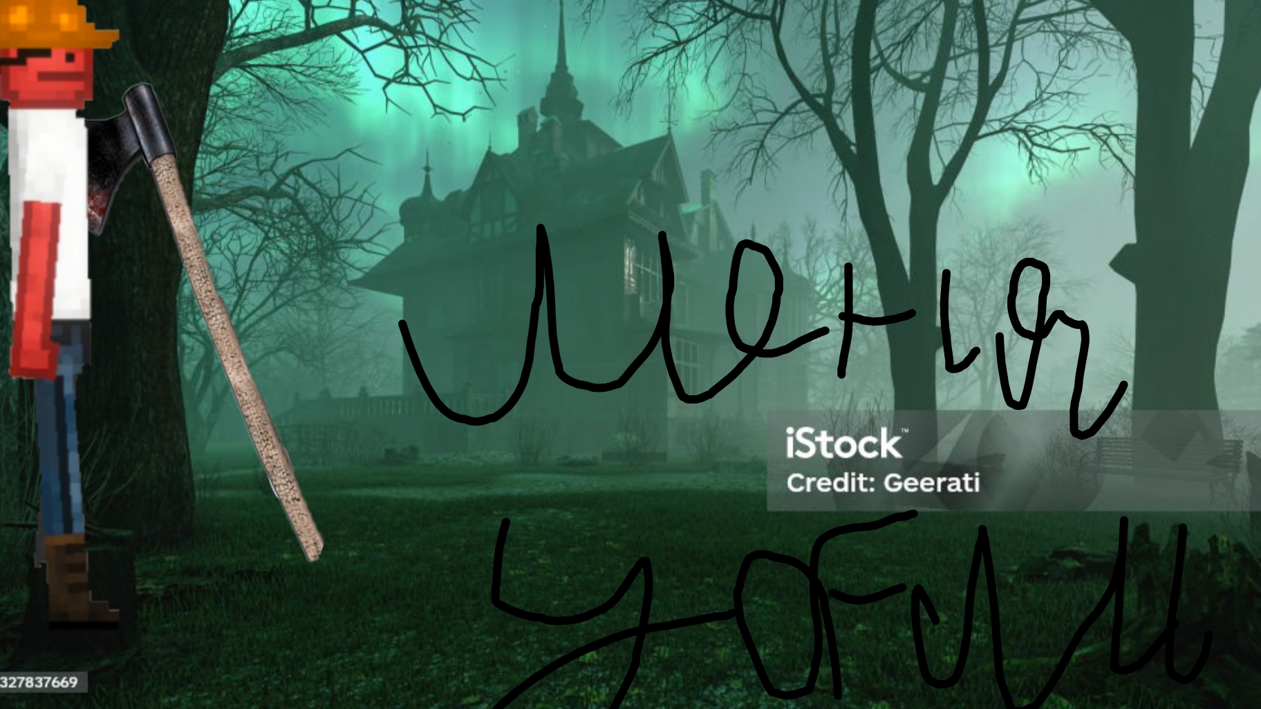 меня убили 😭😭😭😭