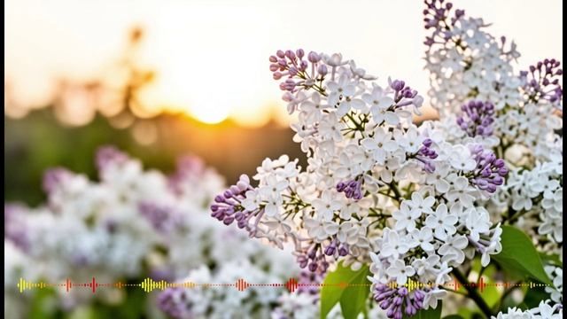 Тэффи — Песня о белой сирени.