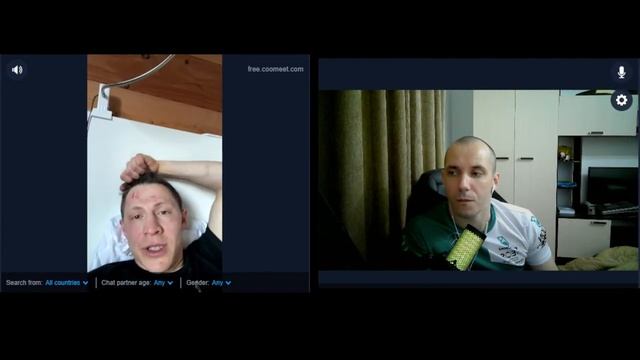 🥐Моя хата с краю, я ничего не знаю😡 | 📹Чат рулетка