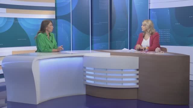 «Здесь и сейчас»: Юлия Ткаченко,  об адаптации и спасении недоношенных младенцев и помощи мамам