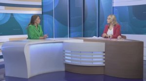 «Здесь и сейчас»: Юлия Ткаченко,  об адаптации и спасении недоношенных младенцев и помощи мамам