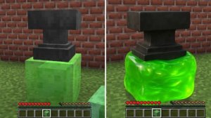 РЕАЛИСТИЧНЫЙ СЛАЙМ В MINECRAFT — БОЛЬШАЯ КОМПИЛЯЦИЯ