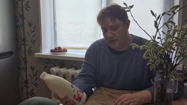 Распаковка продуктов по низким ценам. Закупились в новом магазинчике.