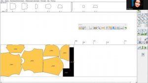 В четверг, 16 апреля — «Приёмная: швейные разборы»!