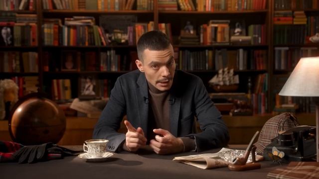 ВИНДЗОРЫ. Самая развратная династия  ФАЙБ