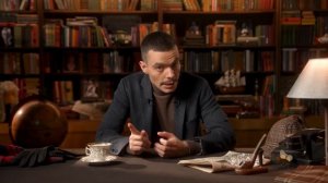 ВИНДЗОРЫ. Самая развратная династия  ФАЙБ