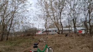 ЭВС1 Москва Санкт Петербург