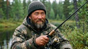 Охота и Рыбалка Жизнь ОТШЕЛЬНИКА в Девственной Тайге Руд Поход Медведь Один в Лесу у реки 12ма 20 24