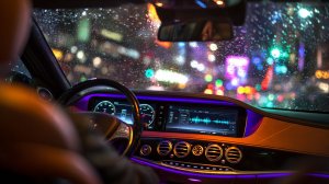 Дип хаус для дождливого дня | Уютная атмосфера и джазовые мелодии Rainy Day Deep House