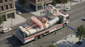 ЧТО ПРОИСХОДИТ КОГДА БРЕЙНРОТЫ ПАДАЮТ В ЗООПАРКЕ? МУЛЬТИК ДЛЯ ДЕТЕЙ | МУЛЬТИКИ ДЛЯ МАЛЫШЕЙ. музыка