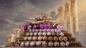 Танки блиц.РБ