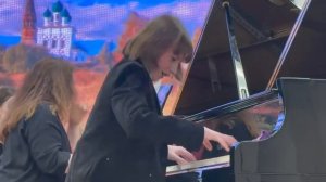 КАШТАНОВ СЕМЁН ГАЛА-КОНЦЕРТ.