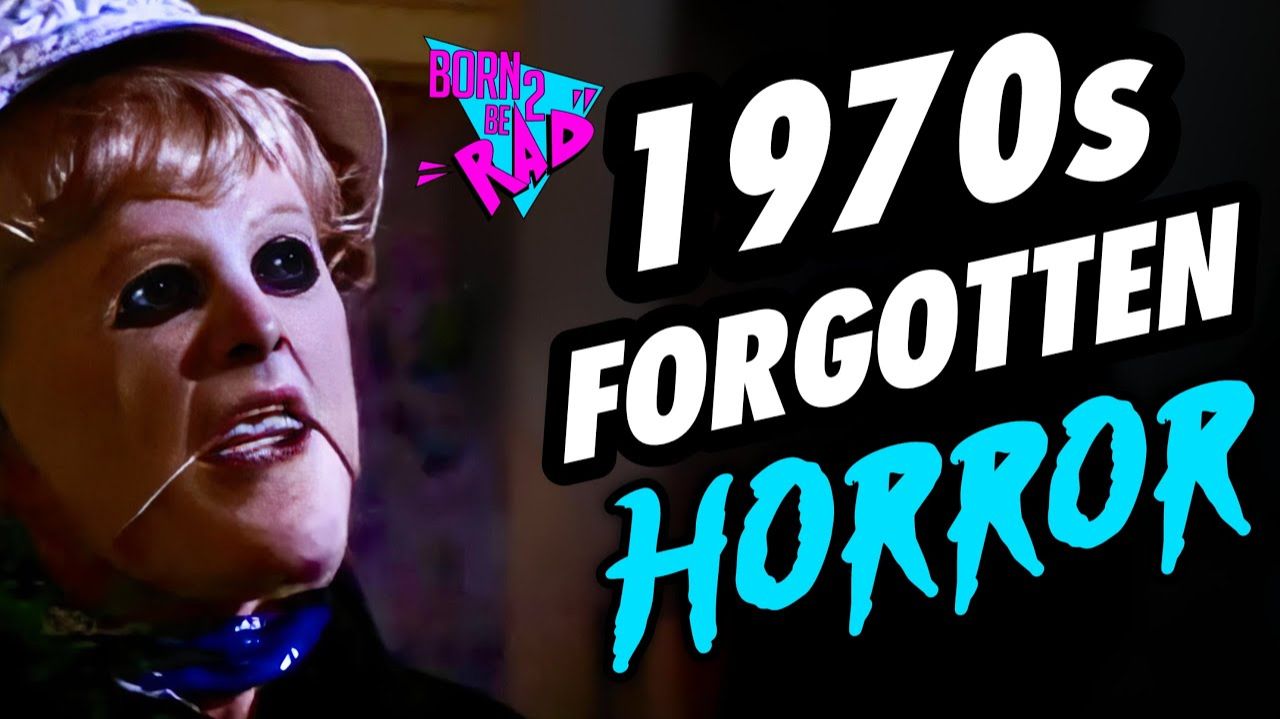 7 незаслуженно забытых фильмов ужасов 70-х которые вам обязательно нужно посмотреть