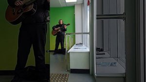 песня среди  сопок  и  елей для  сотруников  банка  и партии лдлр и россии