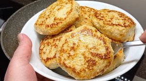 СОЧНЫЕ И НЕЖНЫЕ КУРИНЫЕ КОТЛЕТЫ Котлеты из куриного фарша на сковороде
