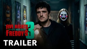 Пять ночей с Фредди 3 (Трейлер 2026)