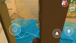 Прохожу миссию