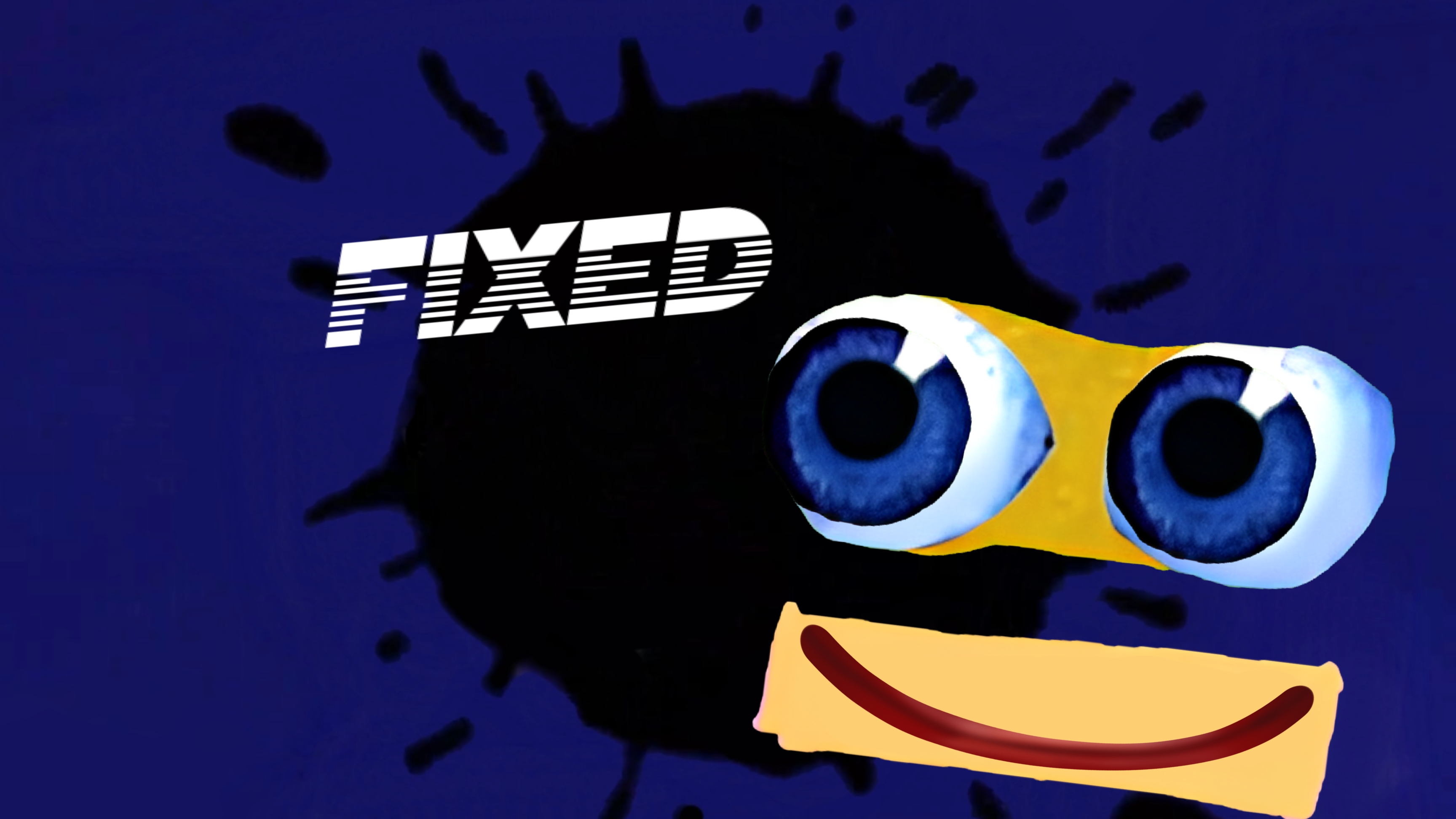Klasky csupo Logo Remake! [fixed]