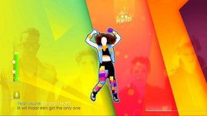 My Main Girl-MainStreet Танц. движения 25