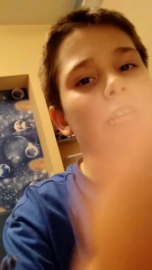 моя вторая трансляция