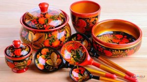 17736939314285 Русские традиционные ремесла