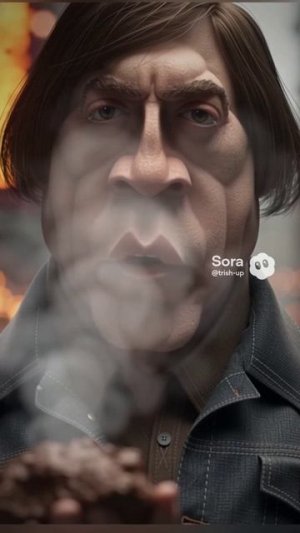 Антон Чигур