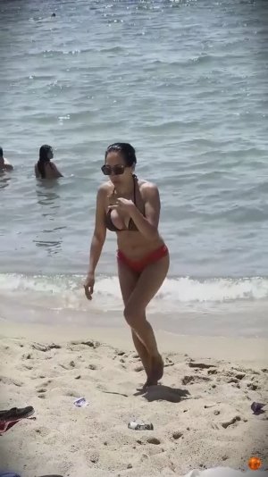 Летний отдых в Барселоне.Пляжи Испании.