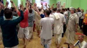 25 06 17  Гаура арати