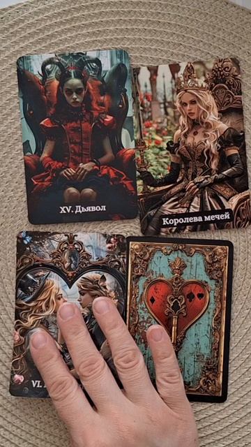 ⁉️ДА ИЛИ НЕТ⁉️