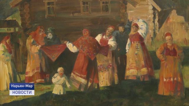 СЕВЕР ПРАВОСЛАВНЫЙ