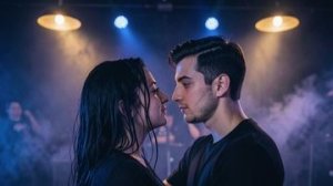 На грани света