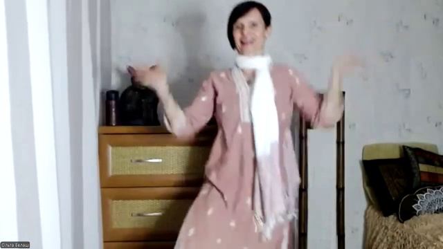 Мастер-класс Бангара 13.04.2026