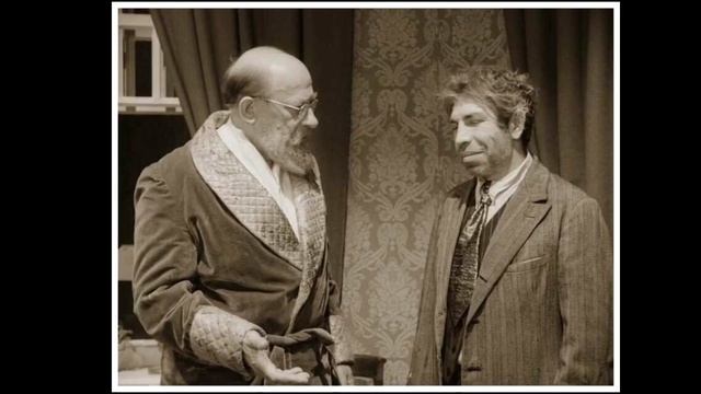 Борисова Ангелина_8 класс_Моя любимая книга смотреть онлайн