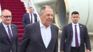 Главы МИД России и Китая обсудят ситуацию вокруг Ирана.