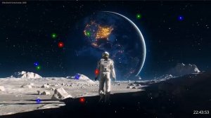 Часы-Заставка