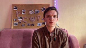 Видео-визитка на конкурс "Росмолодежь.Гранты". Серия видео-интервью "Лаборатория №0"