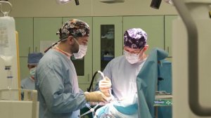 Благодаря фонду "Круг добра" инновационные препараты семьи получают бесплатно.