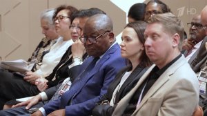 В Москве состоялась конференция по вопросам наблюдения за выборами с участием экспертов из 60 стран.