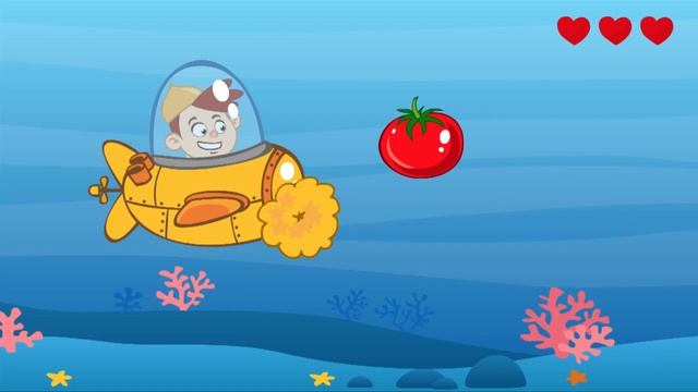  ВРЕДНО  ПОЛЕЗНО  ПЕСЕНКА и ИГРА ПРО ЕДУ  