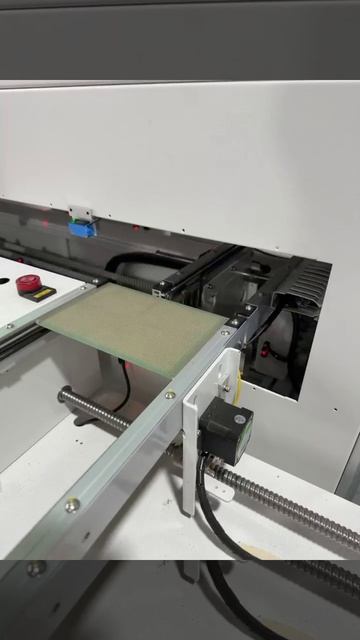 Преобразователь потоков конвейеров Линии СМТ из 1 в 2 и из 2 в 1 смотреть онлайн